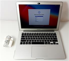 Apple Macbook Air A1466 Mid 2012 4GB RAM 128GB 2.3GHz 13